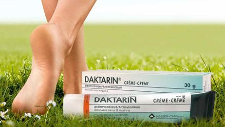 daktarin creme